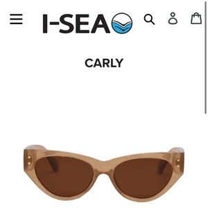 I- Sea Sunglasses - Carly